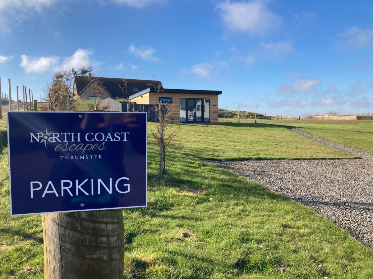 North Coast Escapes Apartamento Thrumster Exterior foto